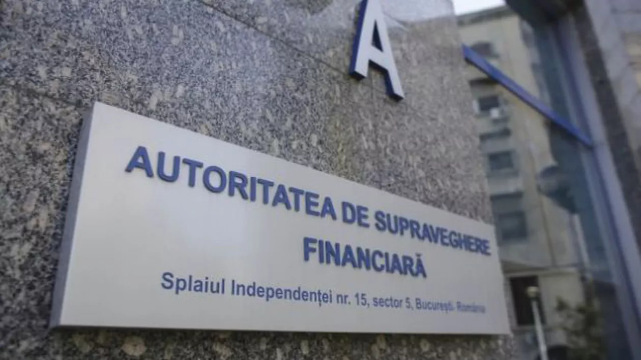 Moș Crăciun a ajuns deja la ASF, una dintre cele mai BOGATE instituții din România: Salariul mediu net depășeste 9.700 lei
