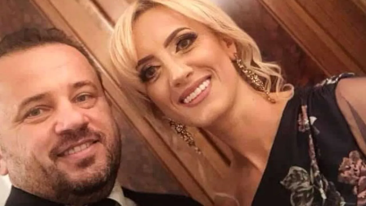 Soția lui Liviu 'Genunche' Pop duce tradiţia mai departe: Ce funcţie ocupă nevasta demnitarului la Ministerul Educaţiei