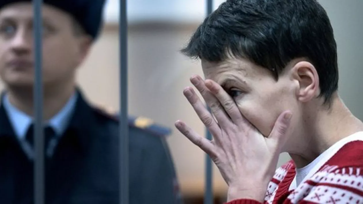 O deputată din KIEV a ajuns la SPITAL! Demnitarul ucrainean este acuzat de „ÎNALTĂ TRĂDARE”