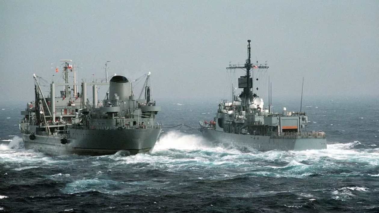 Criza ruso-ucraineană EXPLODEAZĂ. Petro Poroşenko susţine că amenințarea unui RĂZBOI TOTAL cu Rusia e IMINENTĂ. Donald Trump se implică şi el în conflict