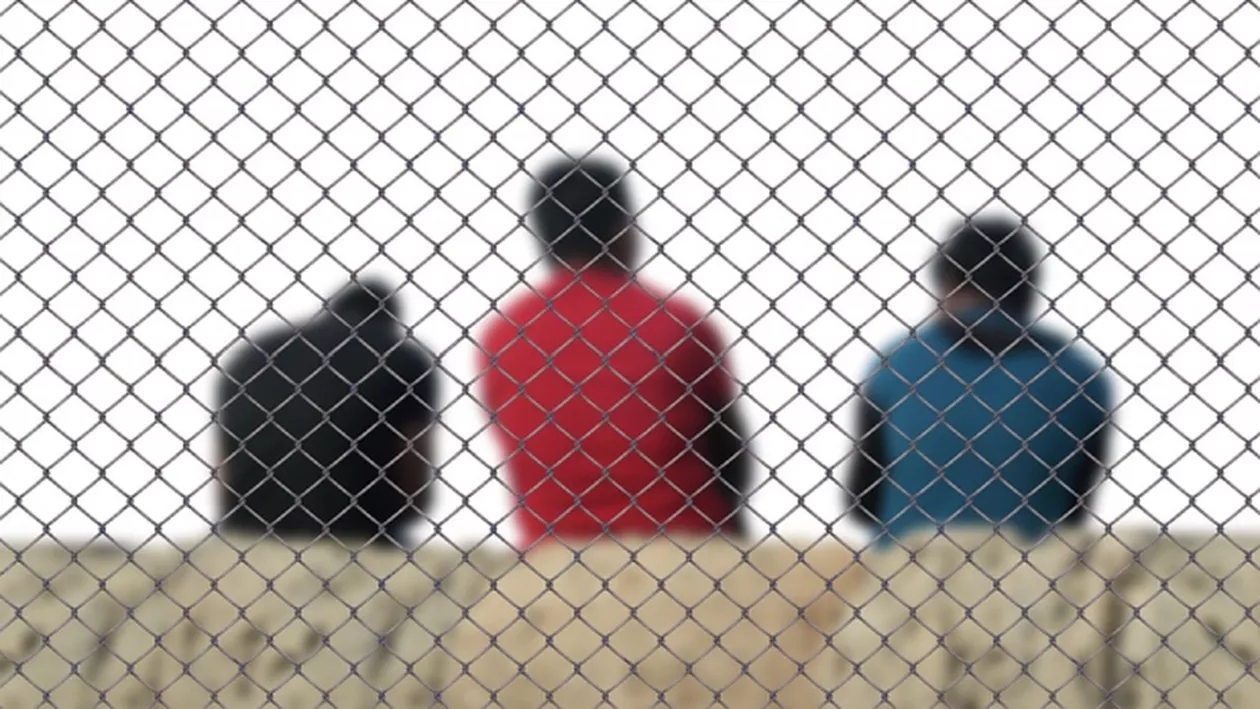 CUTREMUR pe scena politică! Un fost ministru e acuzat de ABUZURI SEXUALE (FOTO)