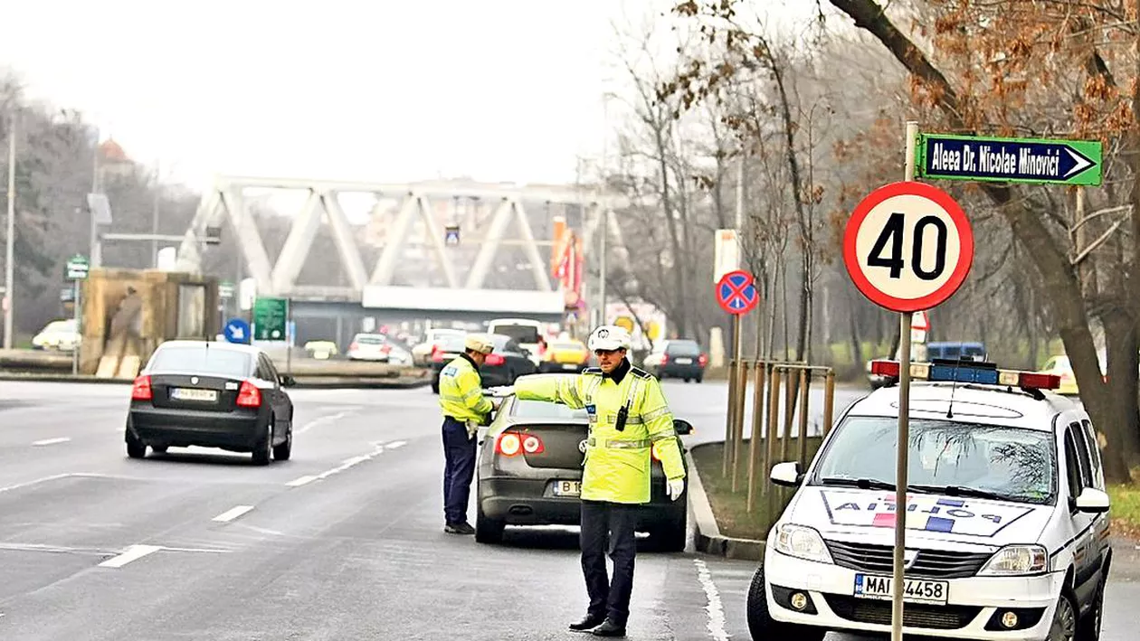 Noul cod rutier: Trebuie să știi urgent asta, altfel îți pierzi permisul pe loc!