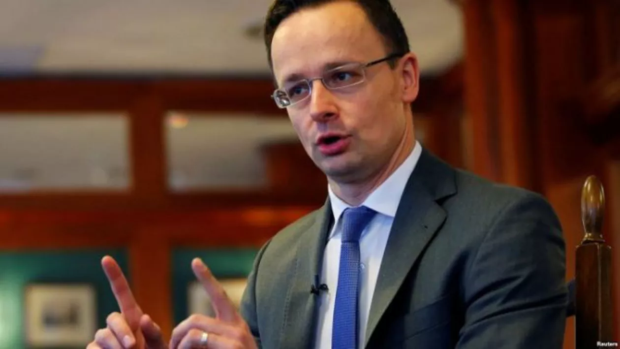 Ungurii nu cedează! Budapesta continuă conflictul cu Universitatea fondată de Soroș