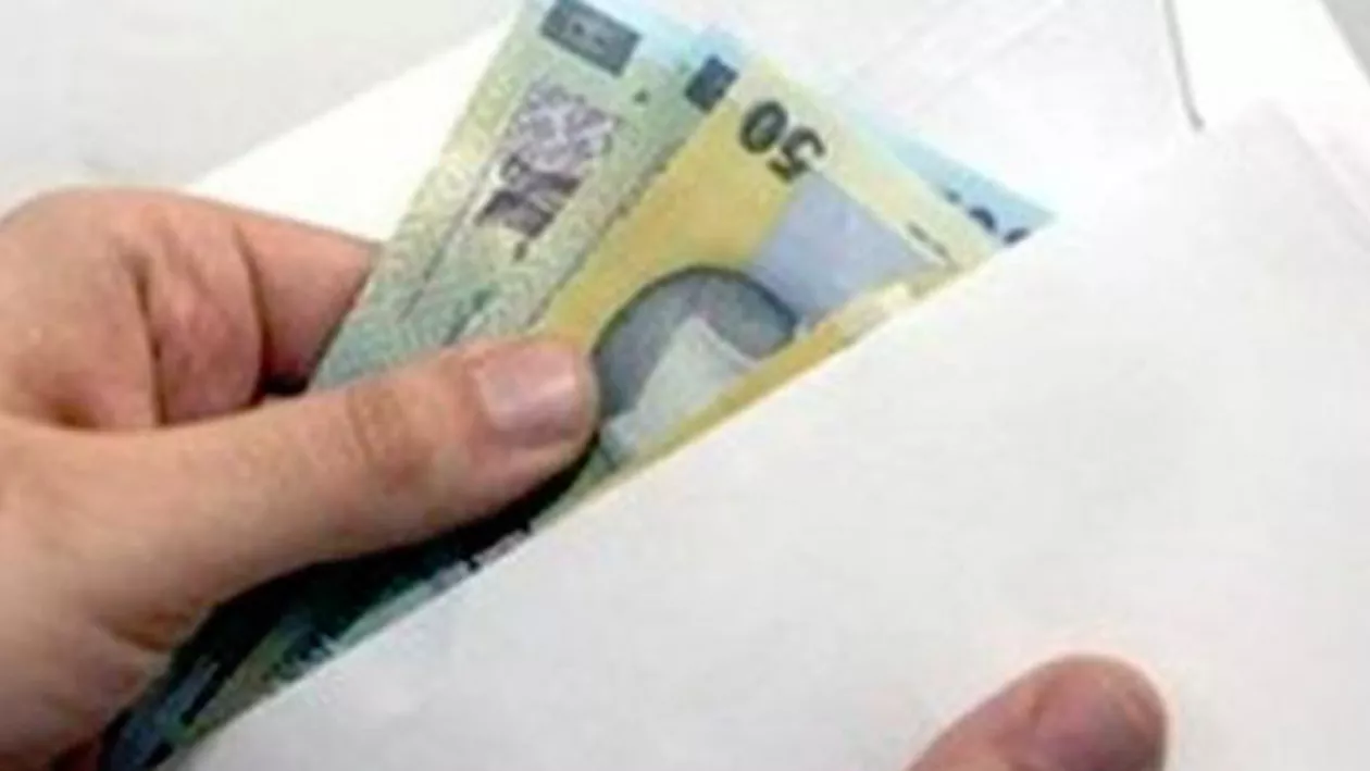 Noi beneficii acordate bugetarilor! Pentru ce vor primi 300 de lei lunar