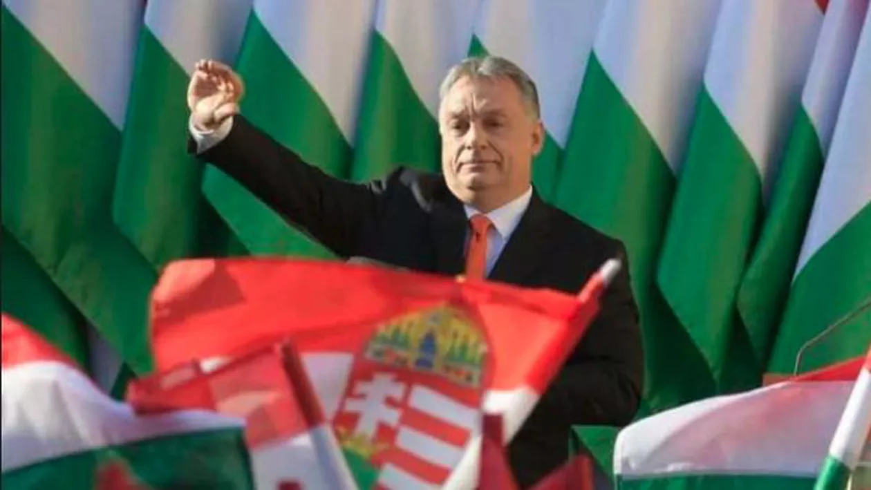 Viktor Orban pune stăpânire pe media din Ungaria. Mogulii construiesc un mega-trust în sprijinul guvernului de la Budapesta