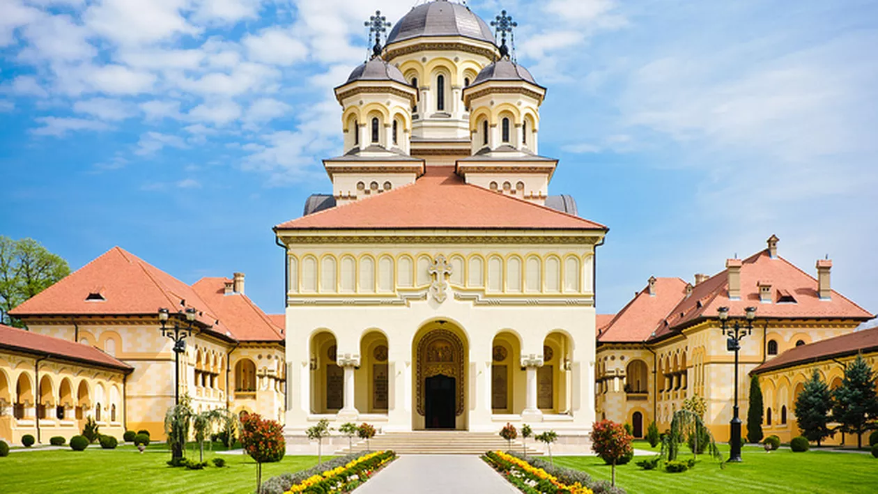 Vom putea vizita VIRTUAL cele mai importante monumente din istoria noastră! Cum va marca Google CENTENARUL României