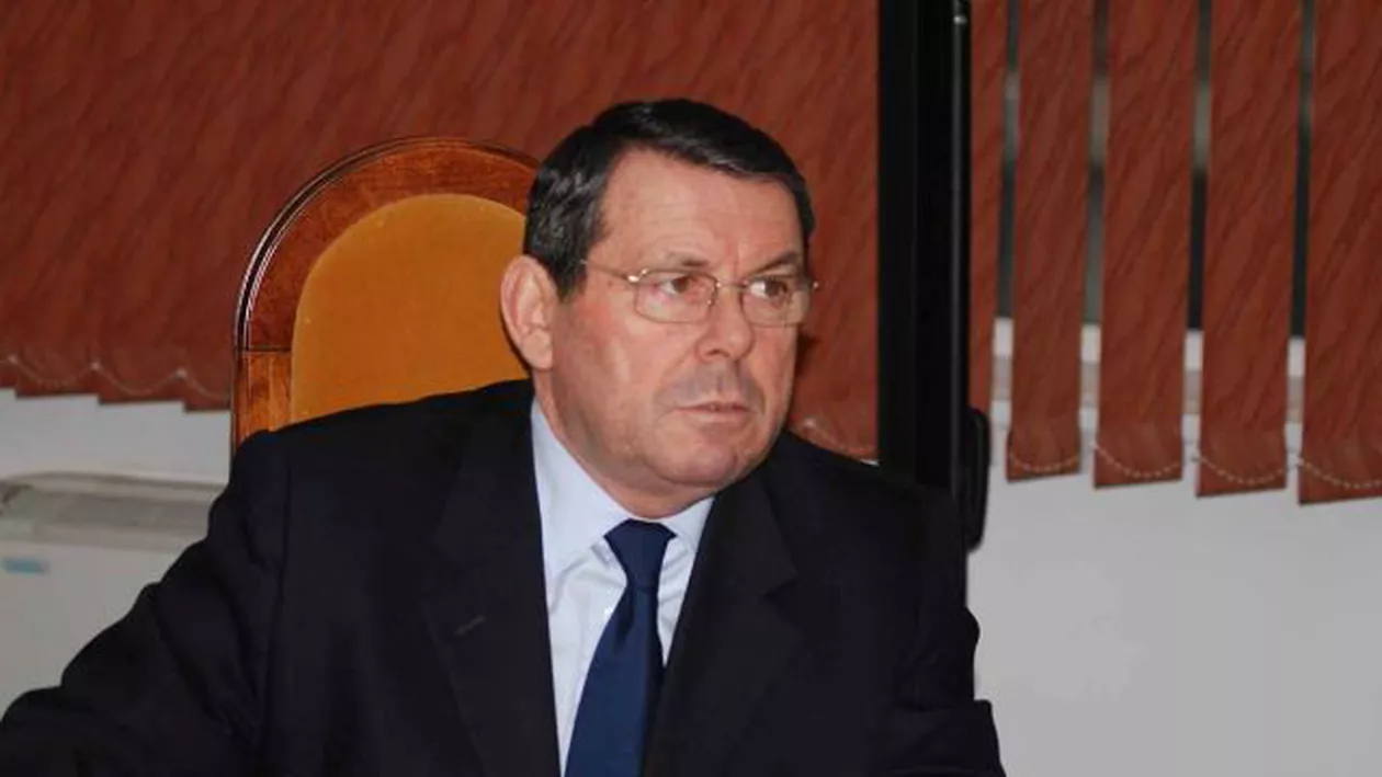 Se întâmplă la Pașcani: După ce și-a mărit salariul, primarul a anunțat că nu mai sunt bani pentru investiții 