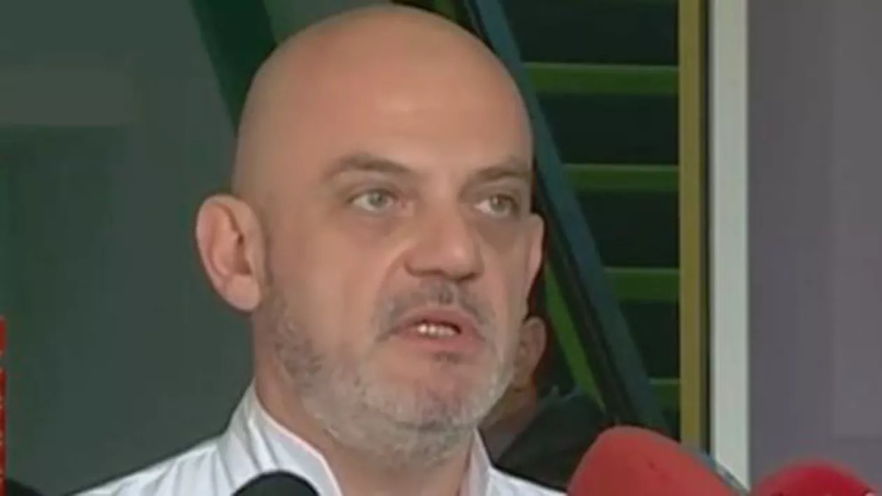 Cazul bebelușilor infectați cu stafilococ auriu: Purtătorul de cuvânt al maternității Giulești declară că medicii vor pleca din țară dacă vor fi dați în judecată de părinți
