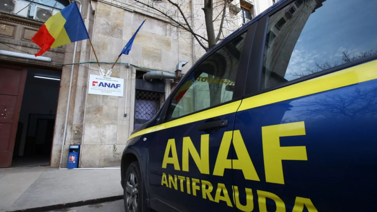 ANAF, anunț de ULTIM MOMENT pentru români: Contribuabilii au această OBLIGAȚIE pentru veniturile realizate după 1 ianuarie 2018