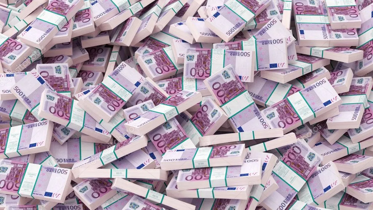 Ucraina primește și o veste bună! Comisia Europeană îi dă 500 de milioane de euro