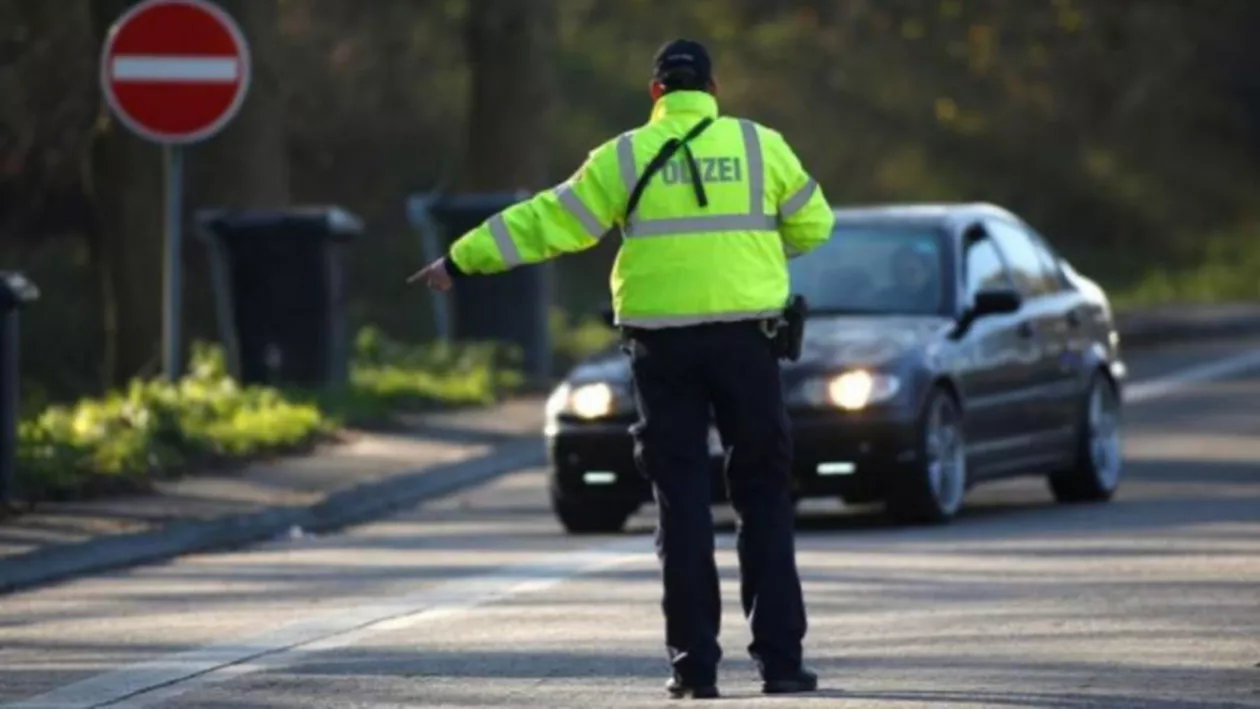 ATENŢIE, ŞOFERI! Acestea sunt PERMISELE de conducere din România INTERZISE în Germania