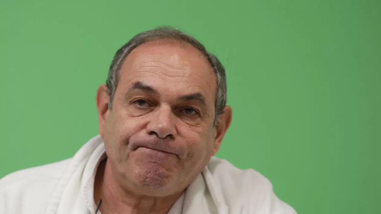 Directorul medical al Maternității Giulești: Sistarea internărilor, o decizie pripită. Epidemiolog - La începutul lunii noiembrie, 15 angajați de la neonatologie, depistați ca fiind purtători ai stafilococului auriu (VIDEO)