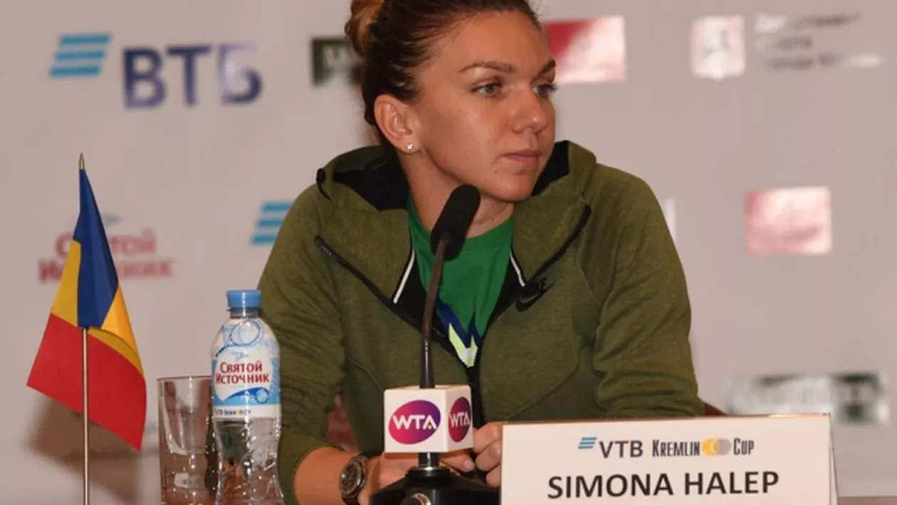 Simona Halep a luat DECIZIA! Ce va face lidera WTA de 1 Decembrie, după ce anul trecut jandarmii i-au dat cu FLIT la parada militară