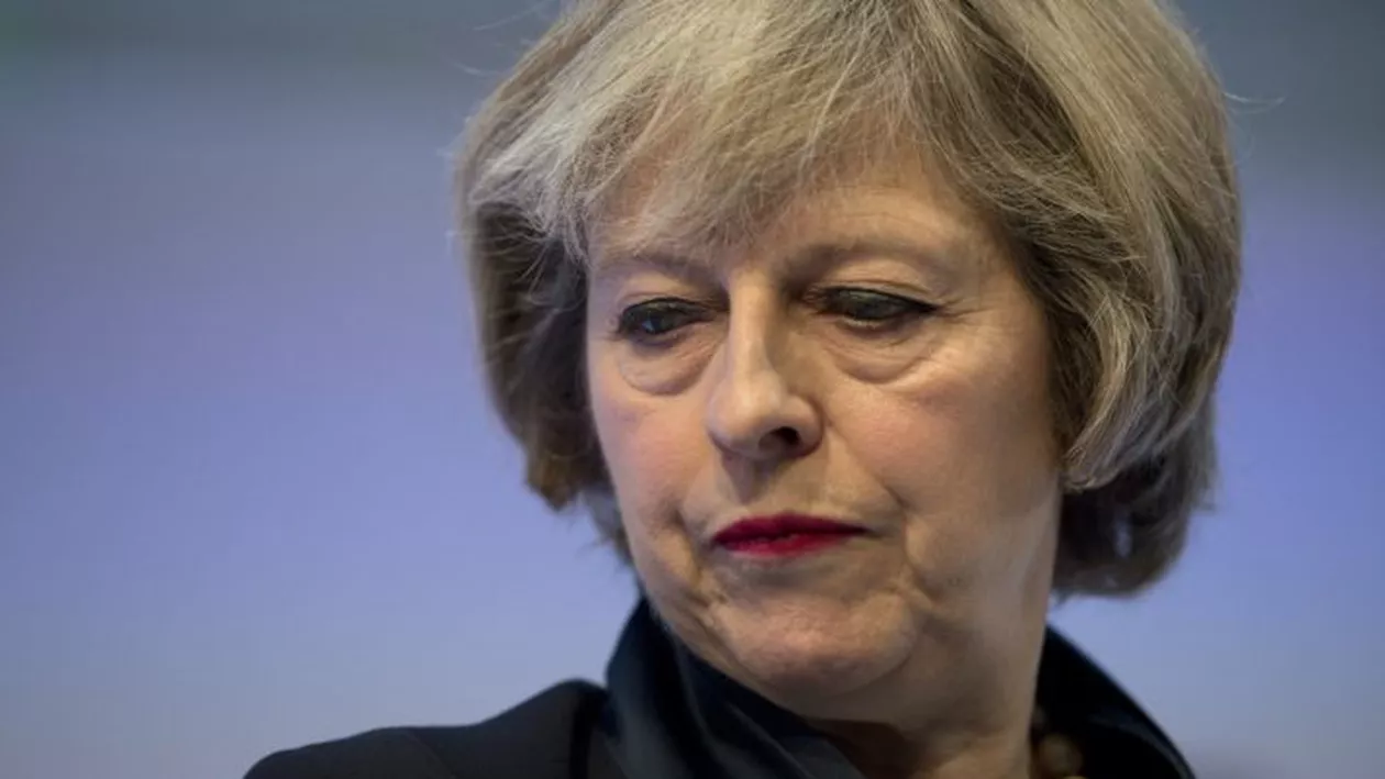 Premierul Theresa May primește altă lovitură! Încă un ministru britanic DEMISIONEAZĂ din cauza acordului privind BREXIT