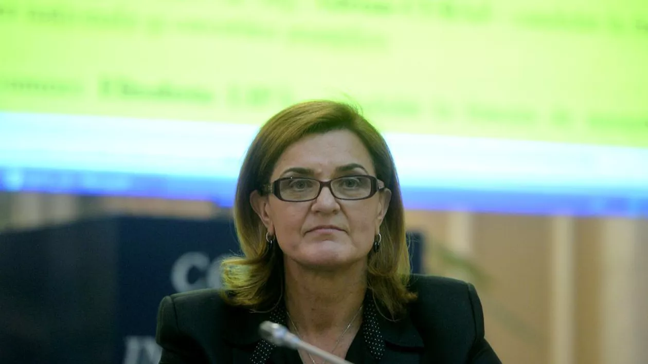 Un mare mesaj de la o mare campioană! Elisabeta Lipă, cu ocazia Centenarului: Poporul român să fie unit și veșnic iubitor