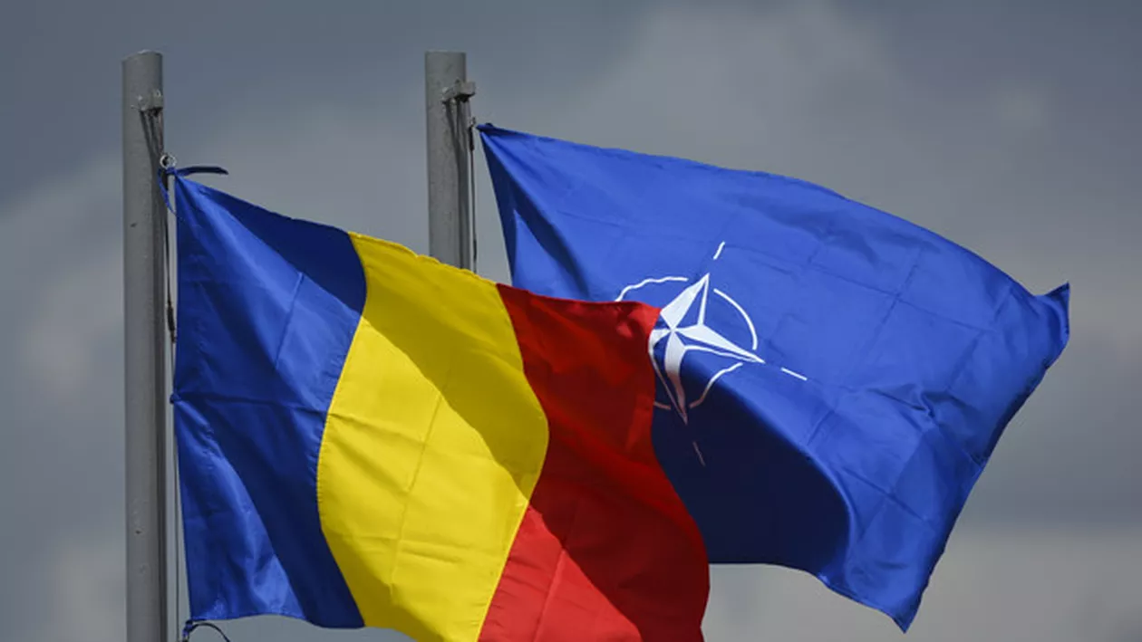 Unitate NATO pentru unitatea României! Mai multe state aliate au ținut să felicite poporul român cu ocazia Centenarului
