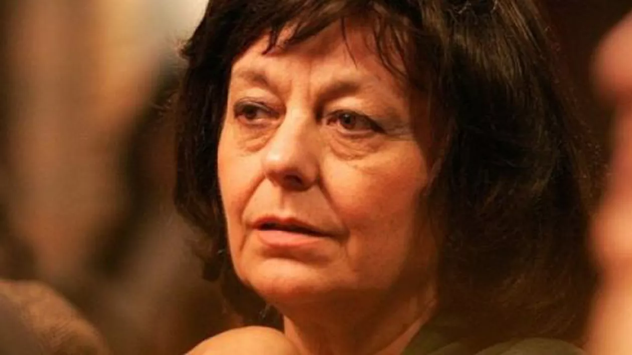 Ana Blandiana: 2018 a fost cel mai umilitor an din istoria noastră recentă. Umilinţa fără precedent izvorăşte din importanţa toxică pe care o au prostia şi interesul fără ruşine