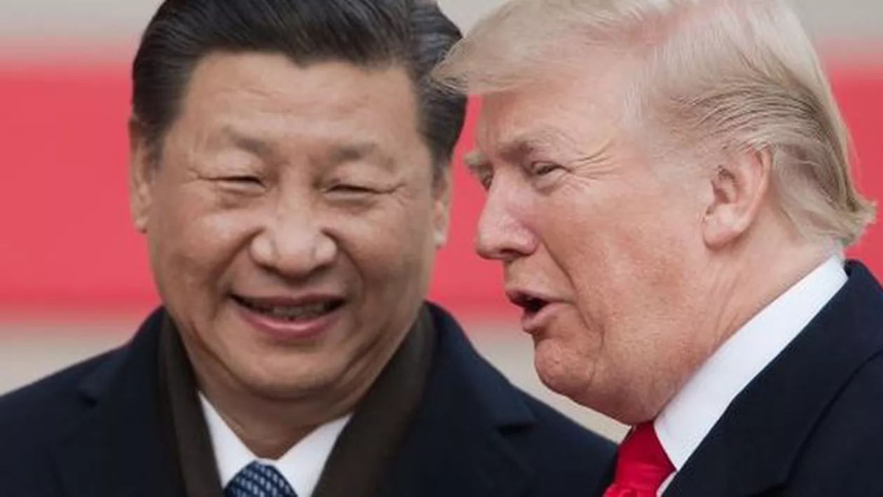 Armistițiu în războiul comercial SUA - China. Concluziile întâlnirii Donald Trump - Xi Jinping