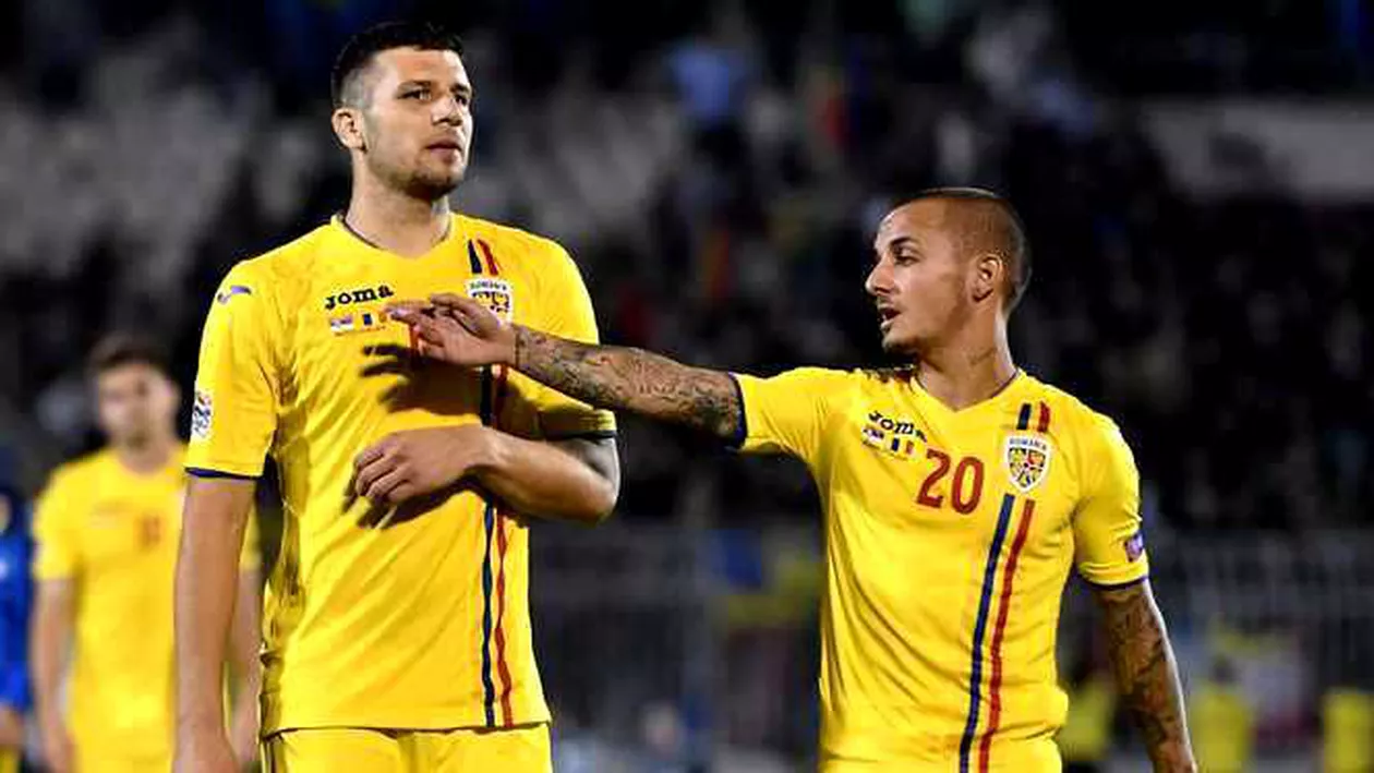 Începe drumul către Euro 2020: Grupă INCENDIARĂ pentru tricolori! Vezi toate detaliile despre adversarii noștri