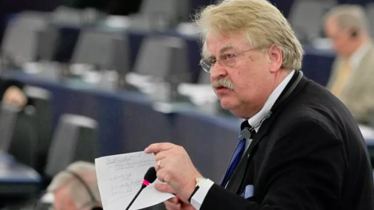 Europarlamentar german: România riscă activarea Articolului 7 chiar când deține președinția Consiliului UE, ceea ce ar fi o situație foarte urâtă. Totul depinde de Guvernul de la București