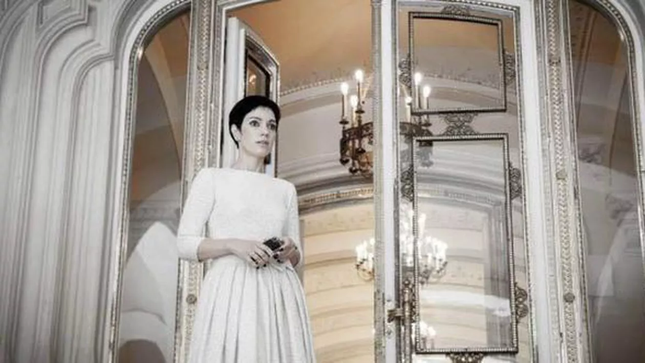 Casa consilierului prezidențial Delia Dinu, spartă de hoți. Precizările poliției