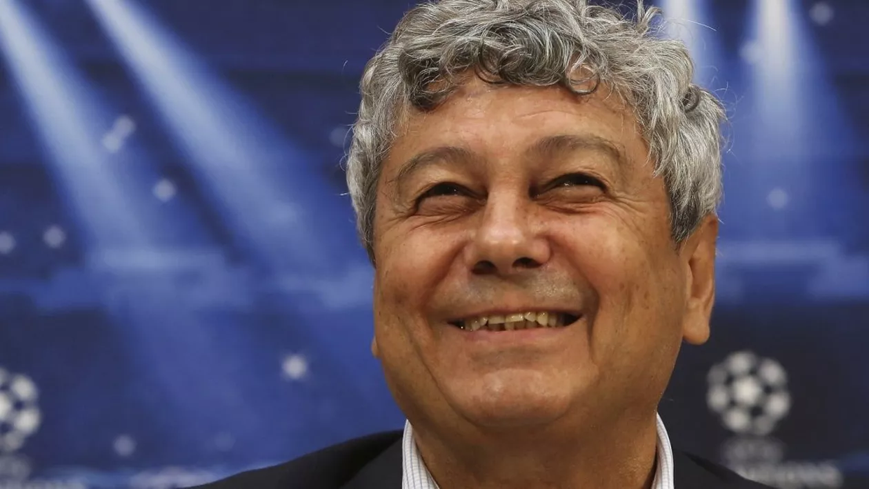 EURO 2020. Turcia era să rămână fără antrenor încă de la tragerea la sorți! Mircea Lucescu: Dacă picam cu România îmi dădeam demisia