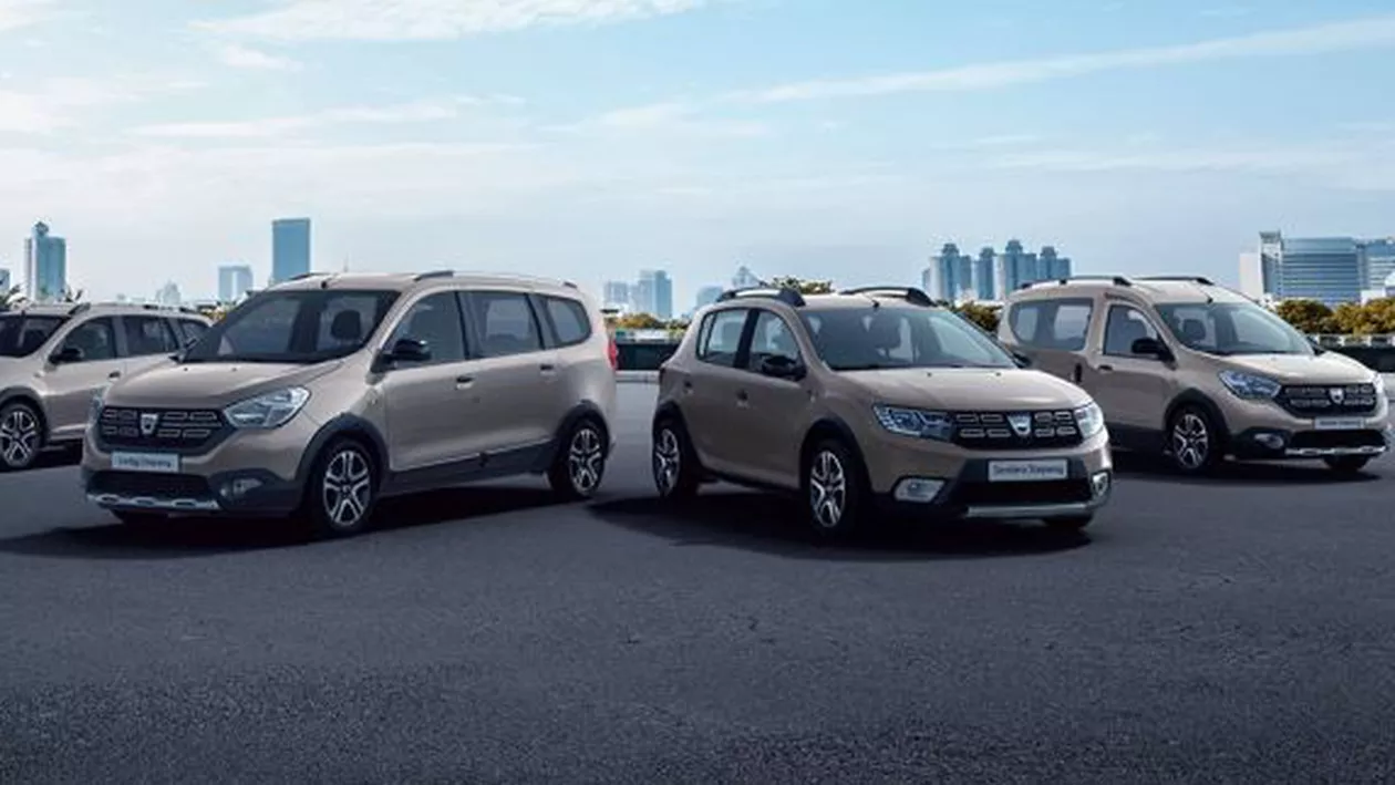ANUNŢ REVOLUŢIONAR de la Dacia: Ce se întâmplă cu 530.296 de autovehicule. Îi privește pe TOŢI șoferii români
