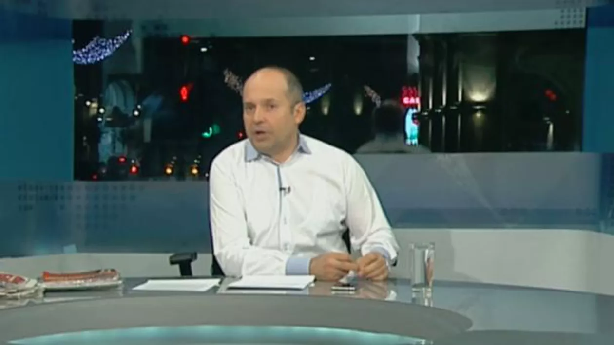 Radu Banciu: Noi nu avem nevoie de acest Centenar. Nu îl merităm. Singurii care au avut dreptate în acest weekend au fost românii care au manifestat împotriva Guvernului în Piața Victoriei (VIDEO)