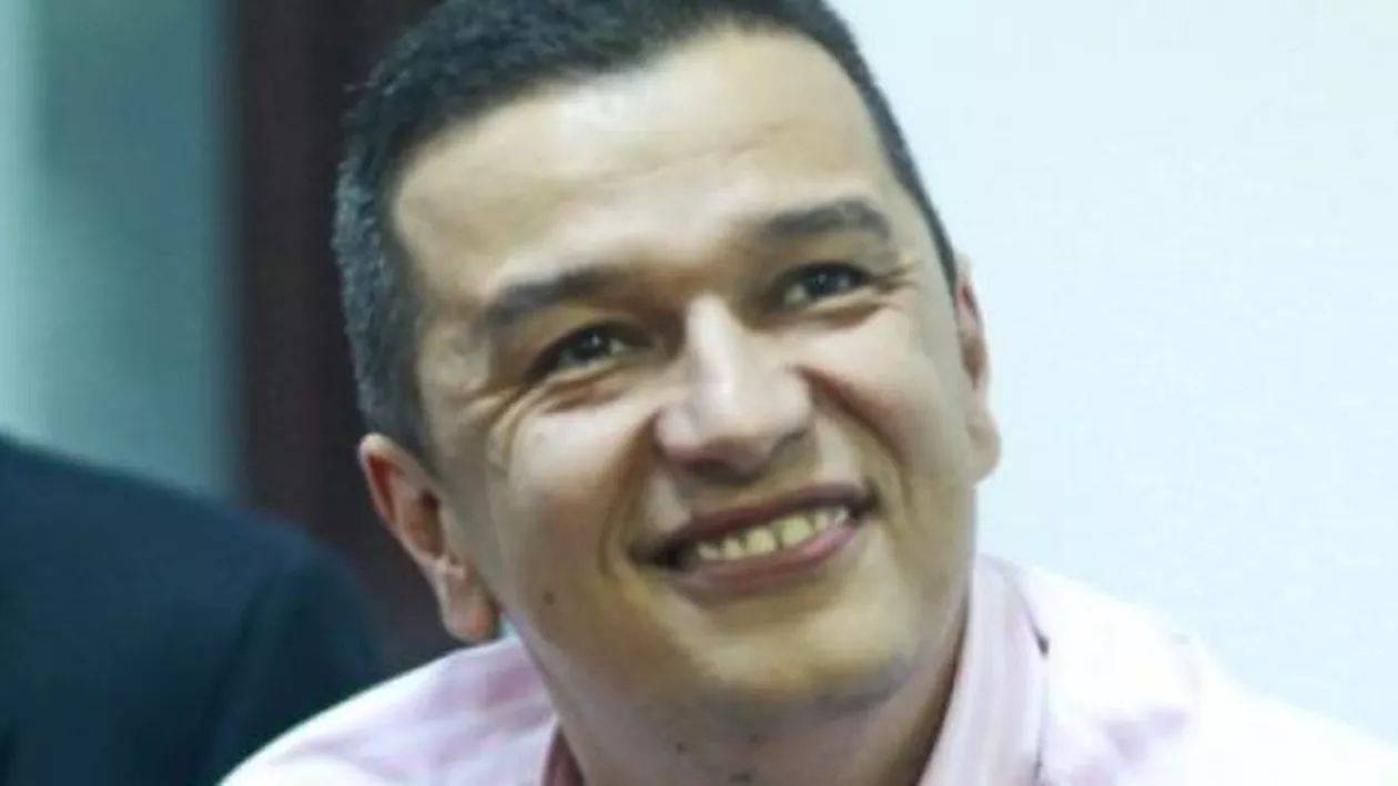 Sorin Grindeanu aruncă în stânga şi-n dreapta cu banii ANCOM: Excursie de un milion de lei în Dubai pentru promovarea candidaturii României la Consiliul Uniunii Internaționale a Telecomunicațiilor (VIDEO)