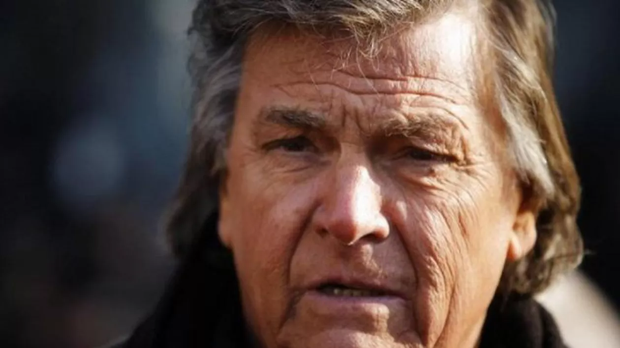 Florin Piersic, întâlnire incendiară cu Patriarhul Daniel: ”Dumneavoastră la cine vă rugaţi?” Cum a reușit actorul să-l facă să plângă pe șeful BOR