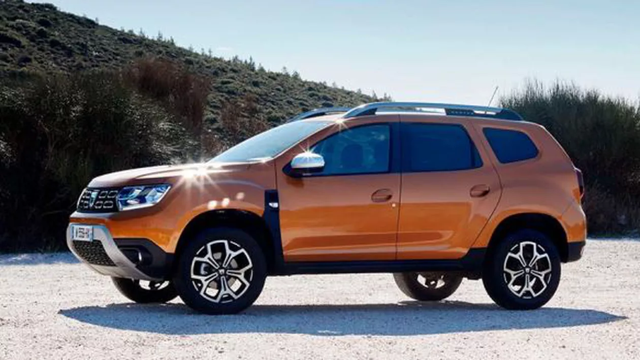 Anunț BOMBĂ de la Dacia: Ce se întâmplă cu TOATE modelele de Duster! Sunt vizați toți șoferii români!