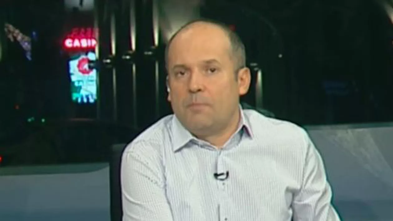 Radu Banciu: La o discuție fermă, Liviu Dragnea ar ceda Transilvania Ungariei (VIDEO)