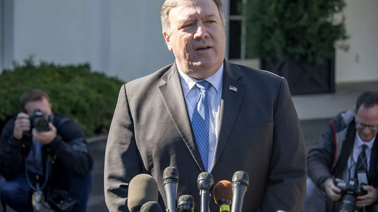 Statele Unite dă un ultimatum Rusiei de 60 de zile pentru a se conforma prevederilor Tratatului Forţelor Nucleare