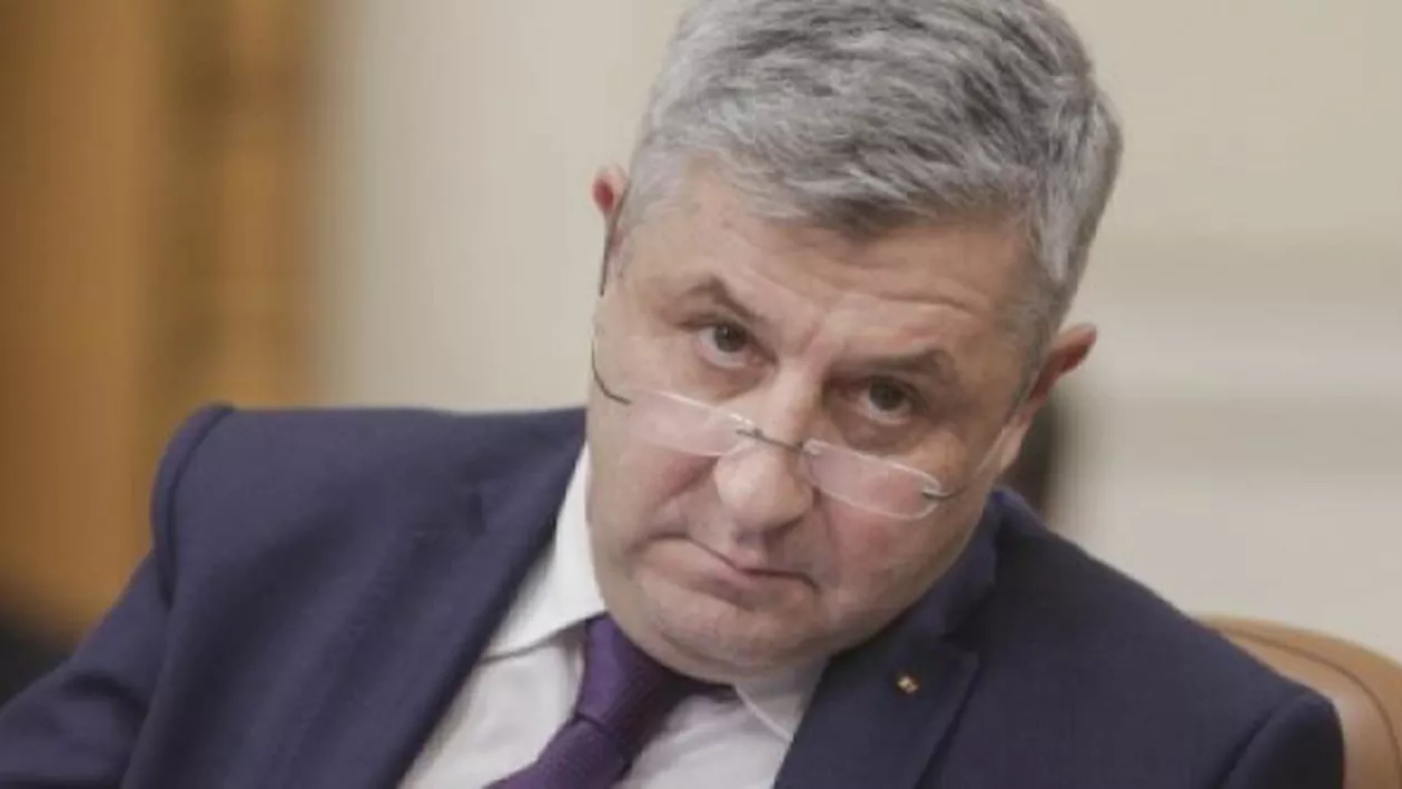 Florin Iordache A SPUS TOT. De ce nu a prezidat Dragnea ședința Camerei Deputaților: ARE PROBLEME
