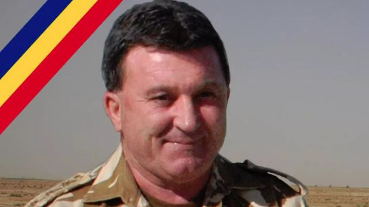 DOLIU în familia lui Gabriel Oprea: A plecat la cele veșnice lăsând în urmă multă durere și suferință. Drum lin spre lumină!