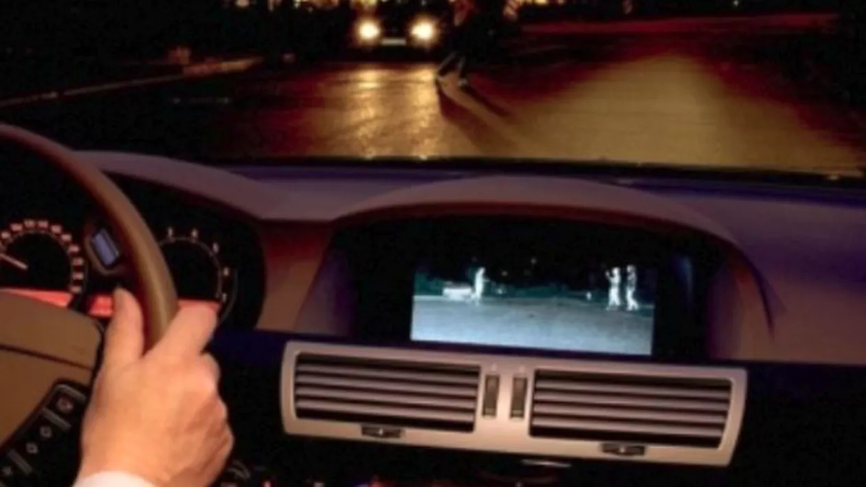 Caz ȘOCANT în Hunedoara! O tânără fără permis a fost prinsă la volanul unei mașini furate. Cum a reacționat la vederea polițiștilor...