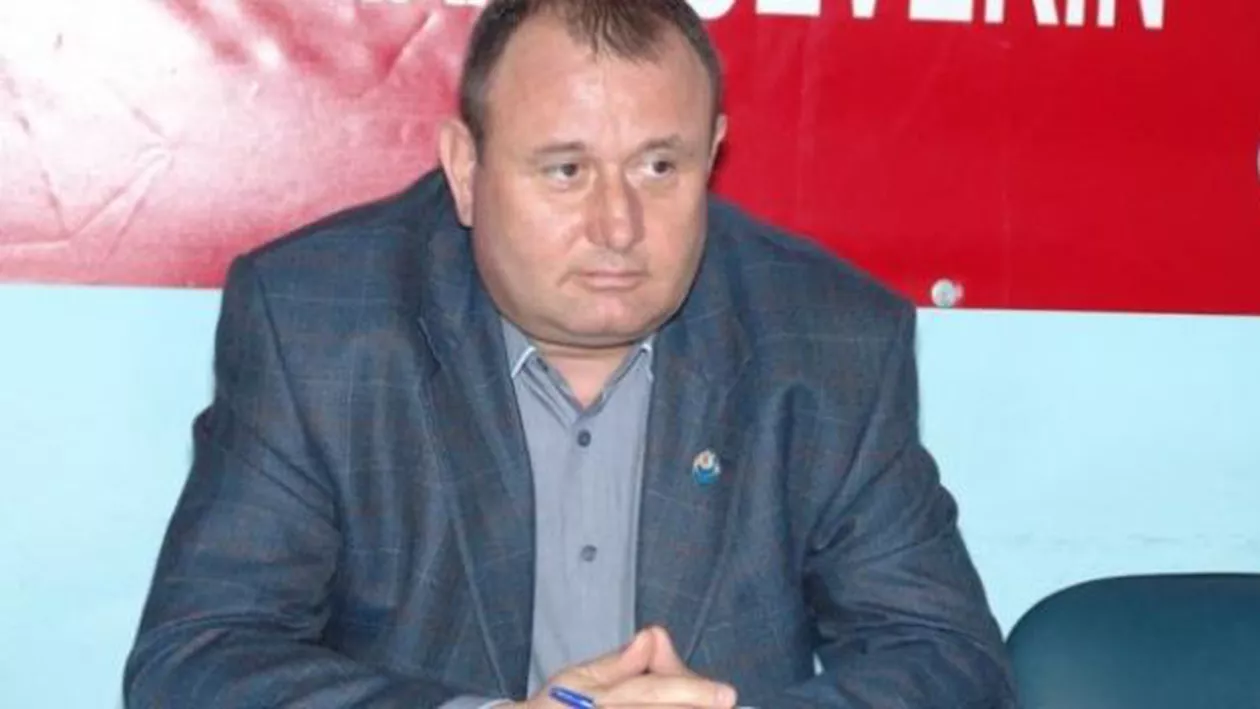 Ion Mocioalcă, ATAC DEVASTATOR la adresa lui Dragnea, după plecarea din PSD: Partidul este confiscat. CEx-ul, un cor al bisericii, care cântă cum i se dictează