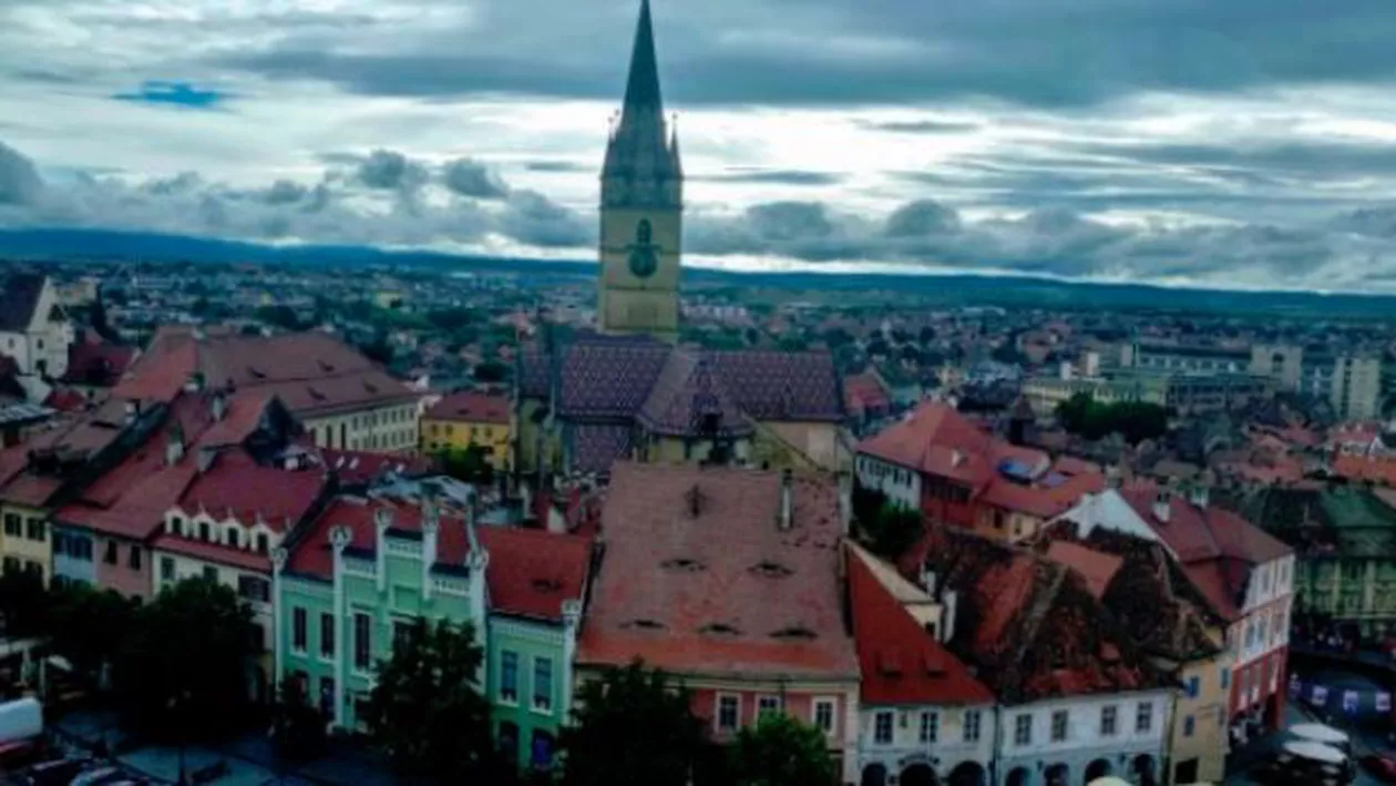 Un oraș din România, în topul National Geographic al celor mai „cool” destinaţii de vizitat în 2019