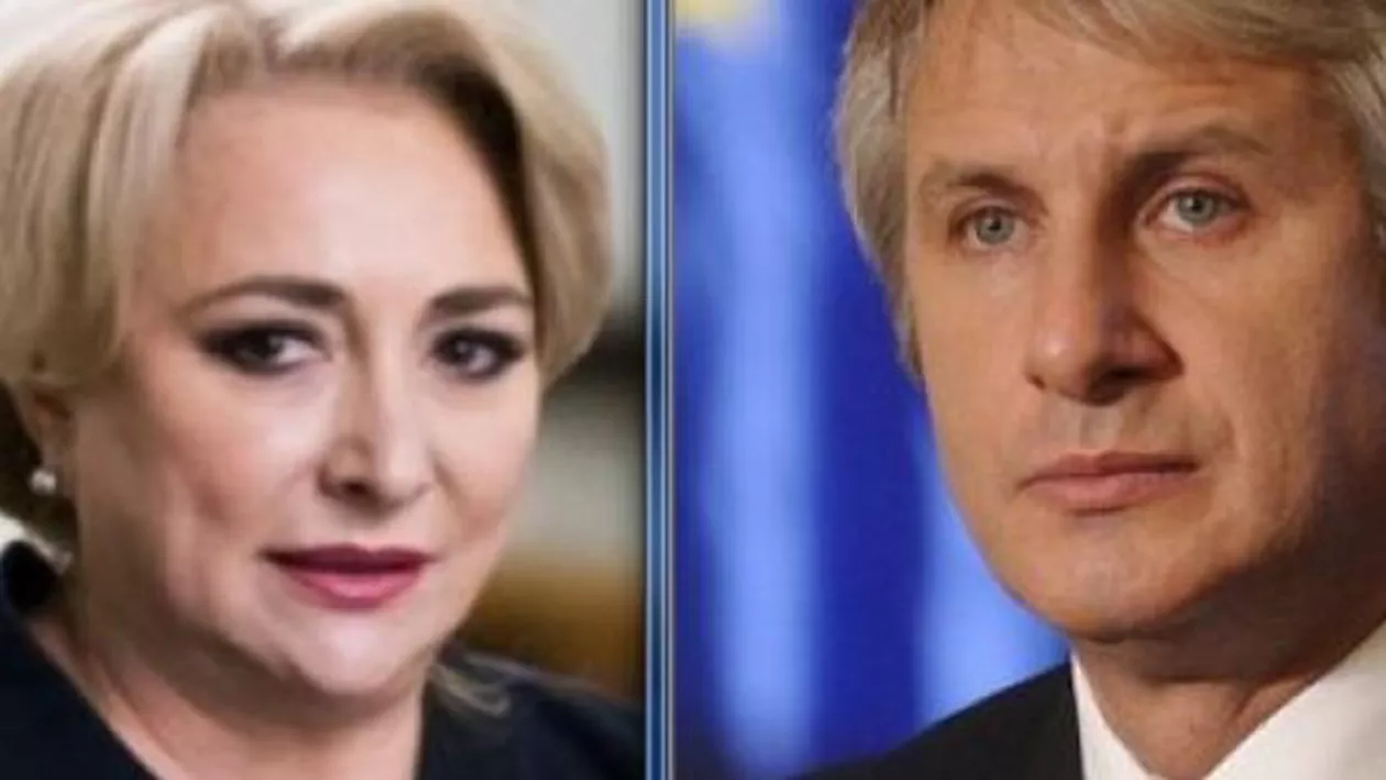 Dăncilă îi minte în continuare pe români. În timp ce la Bruxelles spune că salariile vor fi îngheţate, la Bucureşti premierul anunţă majorarea lor (VIDEO)