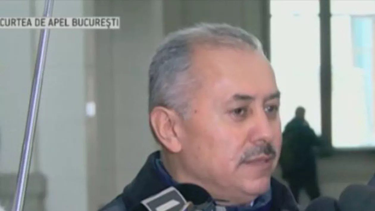 Mărturiile jurnalistului turc: Sunt confuz și speriat. Dacă mă întorc în Turcia, sigur mă vor închide (VIDEO)