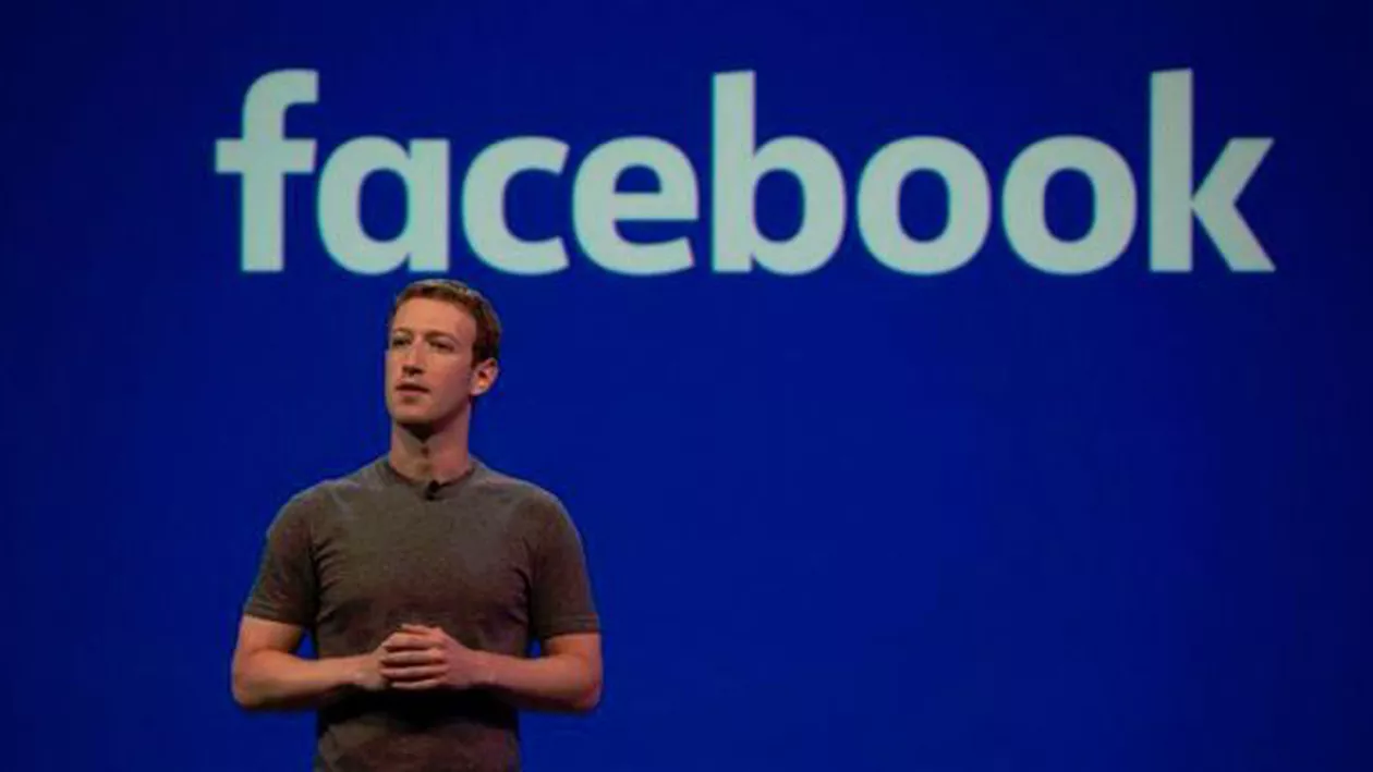 Amendă dură primită de Facebook pentru abuzuri cu privire la datele personale ale utilizatorilor