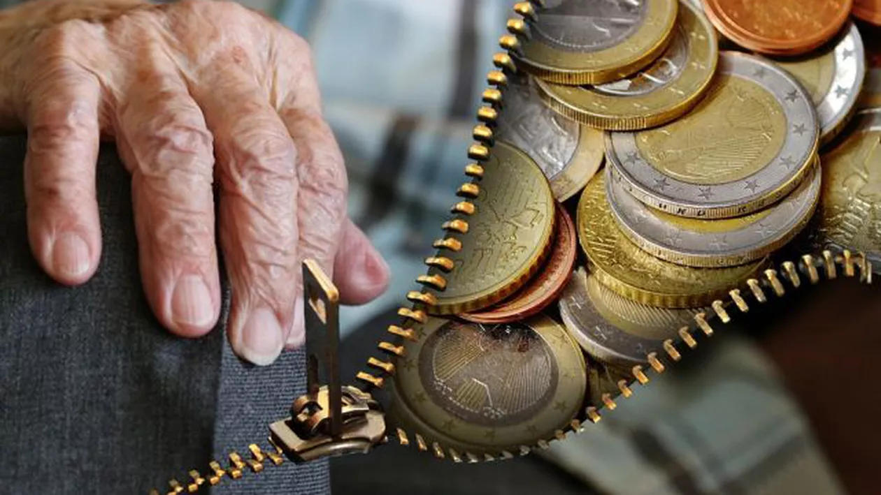 Vârsta de pensionare e schimbată OFICIAL: Revoltă fără precedent, toată lumea a ieșit în stradă... Protestele masive pot dărâma Guvernul