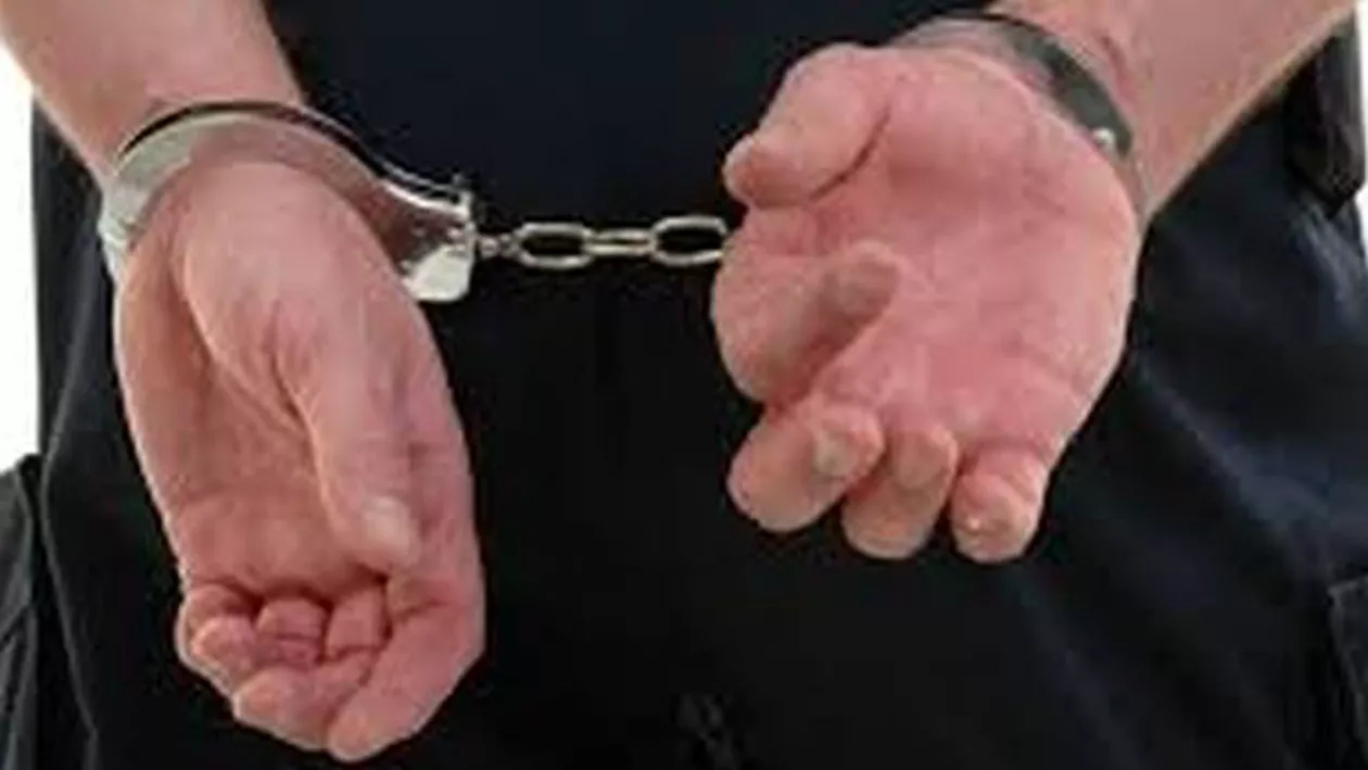 CUTREMURĂTOR! Un cetățean turc a fost arestat în România pentru răpirea a doi copii