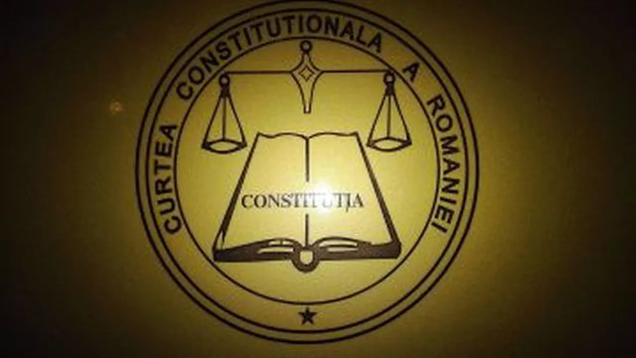 CCR, decizie crucială: Magistraţii se pronunţă joi privind legalitatea protocoalelor încheiate de SRI cu instituţii din justiţie (VIDEO)