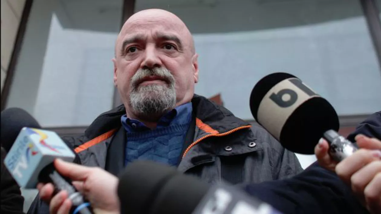 Scandalul repatrierii: Nicolae Popa este audiat la secţia specială în scandalul Kovesi - Ghiţă (VIDEO)