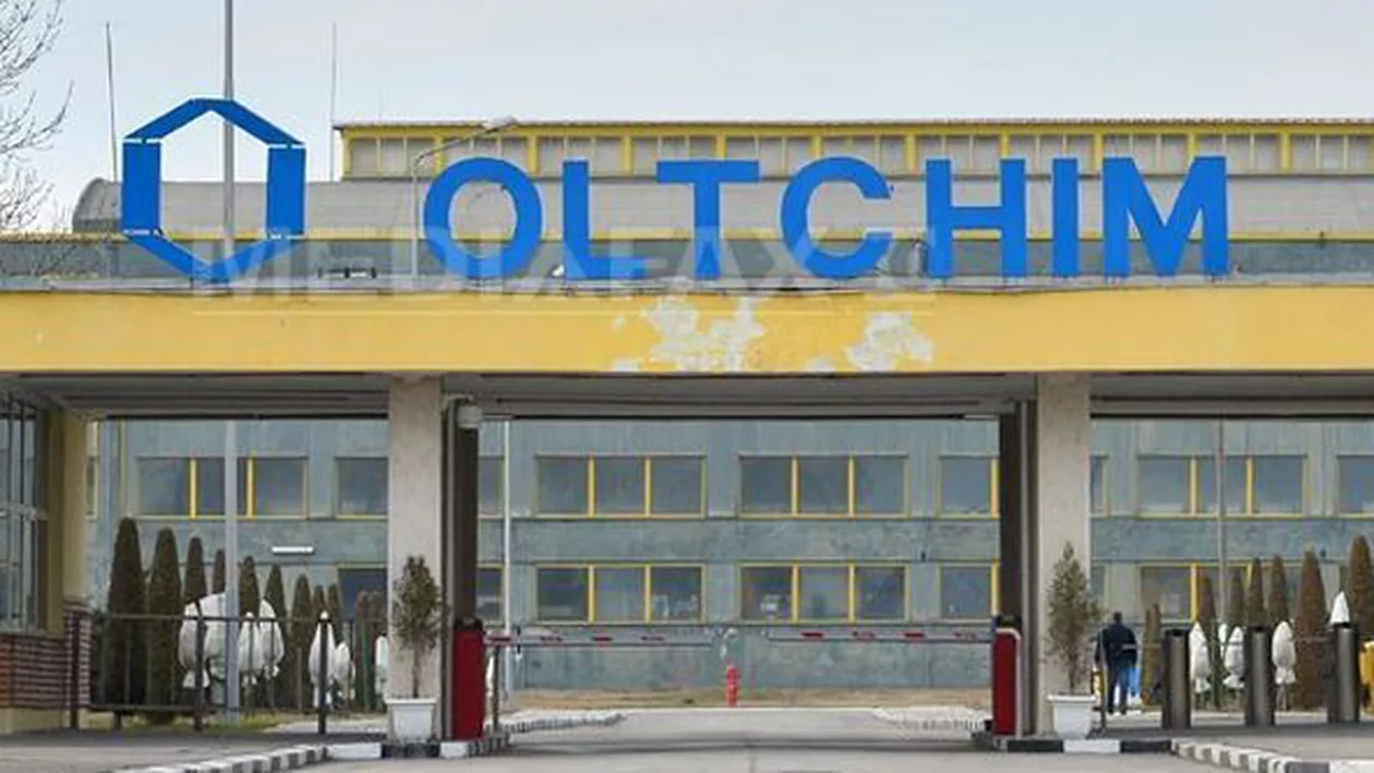 Oltchim a fost cumpărat cu finanţare rusească