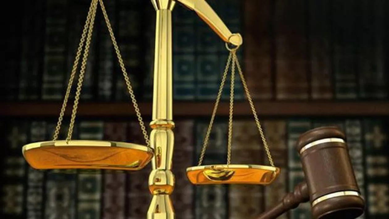 Judecător: Noi nu mai avem sistem de drept în România