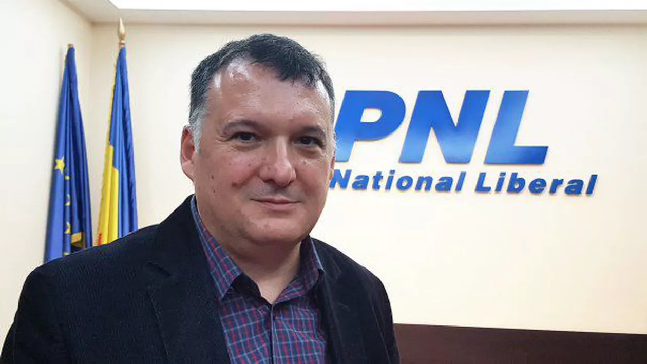 Bogdan Huțucă (PNL): 'Șmenurile lui Dragnea pun în pericol securitatea națională'. Ce spune deputatul liberal despre controversata licitație privind achiziția de CORVETE