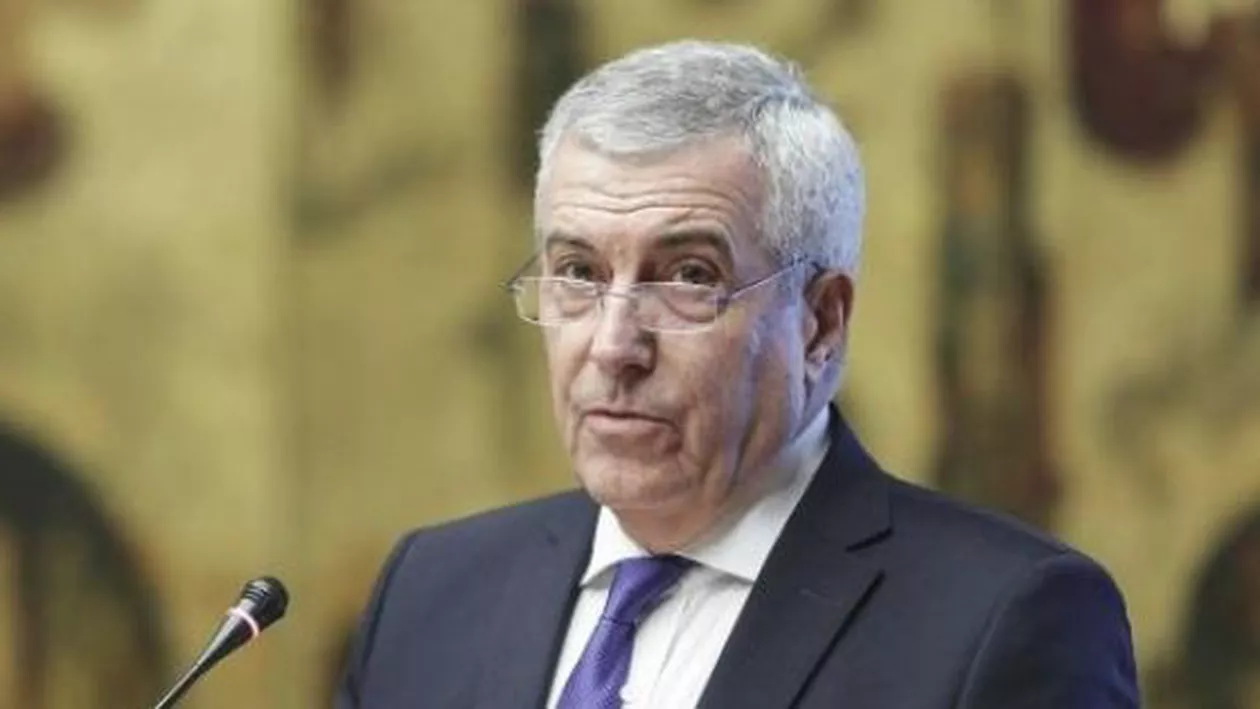 Tăriceanu: Vrem o Europă puternică și solidară; premierul Dăncilă ne-a prezentat în detaliu prioritățile și programul de lucru al președinției Consiliului UE