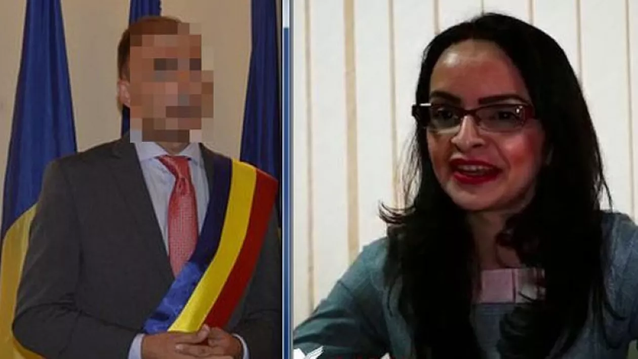 Scandalul SEXUAL dintre un cunoscut PRIMAR și un fost manager de SPITAL ia amploare: AU APĂRUT SMS-URILE COMPROMIȚĂTOARE! (FOTO)